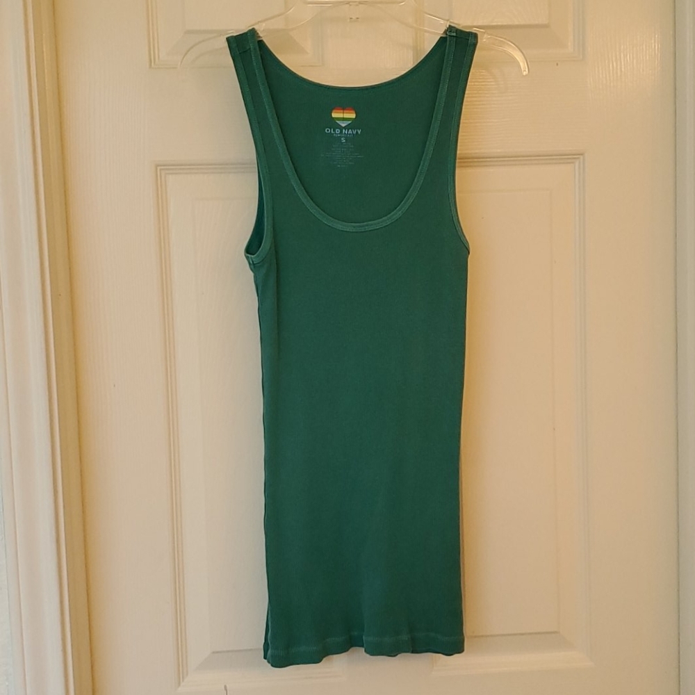 Old Navy Tank